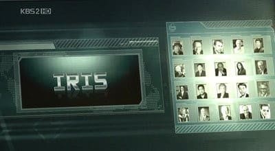 Assistir Iris Temporada 1 Episódio 8 Online em HD