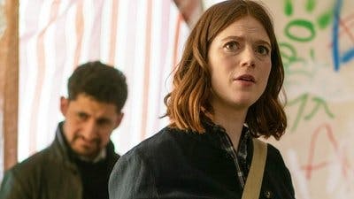 Assistir Vigil: Conspiración nuclear Temporada 2 Episódio 2 Online em HD