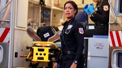 Assistir 9-1-1: Lone Star Temporada 3 Episódio 14 Online em HD