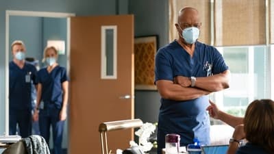 Assistir Grey’s Anatomy Temporada 17 Episódio 8 Online em HD