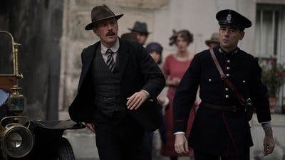 Assistir La Garçonne: Dupla Identidade Temporada 1 Episódio 3 Online em HD