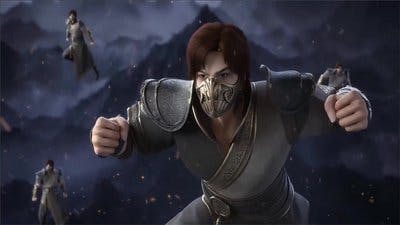 Assistir Tales of Gods and Demons Temporada 1 Episódio 374 Online em HD