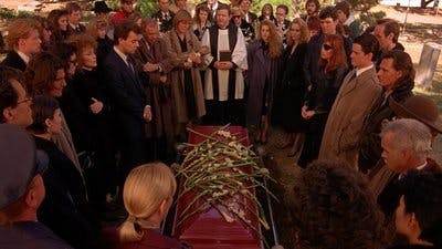 Assistir Twin Peaks Temporada 1 Episódio 4 Online em HD