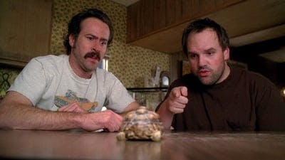 Assistir Meu Nome é Earl Temporada 4 Episódio 18 Online em HD