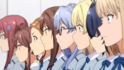 Assistir 22/7 (nanabun no nijyuuni) Temporada 1 Episódio 2 Online em HD