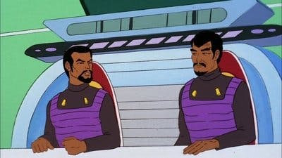 Assistir Jornada nas Estrelas: A Serie Animada Temporada 1 Episódio 12 Online em HD