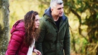 Assistir A Noiva de Istambul Temporada 2 Episódio 13 Online em HD