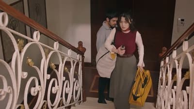 Assistir Rüzgarlı Tepe Temporada 1 Episódio 27 Online em HD