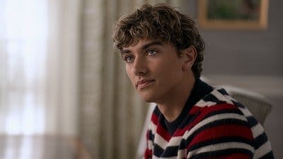 Assistir O Verão Que Mudou Minha Vida Temporada 2 Episódio 5 Online em HD