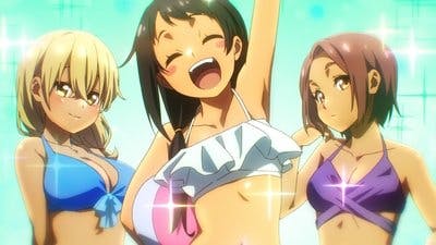 Assistir OKITSURA: Fell in Love with an Okinawan Girl, but I Just Wish I Know What She’s Saying Temporada 1 Episódio 8 Online em HD