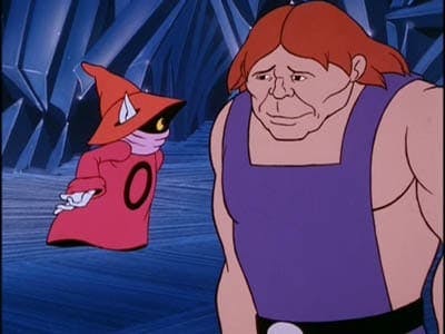 Assistir He-Man e Os Defensores do Universo Temporada 2 Episódio 55 Online em HD