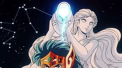 Assistir Os Cavaleiros do Zodíaco Temporada 1 Episódio 59 Online em HD