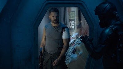 Assistir The Expanse Temporada 2 Episódio 11 Online em HD