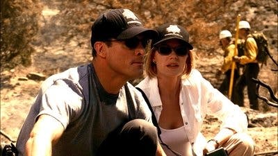 Assistir CSI: Investigação Criminal Temporada 2 Episódio 5 Online em HD