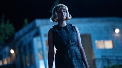Assistir Origem Temporada 2 Episódio 6 Online em HD