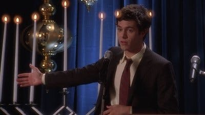 Assistir O.C.: Um Estranho no Paraíso Temporada 3 Episódio 10 Online em HD