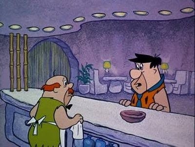 Assistir Os Flintstones Temporada 1 Episódio 21 Online em HD