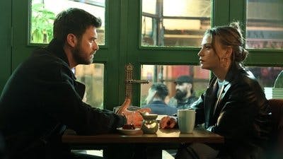 Assistir Aile: Laços De Paixão Temporada 1 Episódio 5 Online em HD