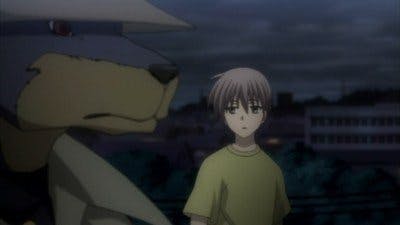 Assistir Kore wa Zombie Desu ka? Temporada 1 Episódio 4 Online em HD
