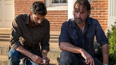 Assistir The Walking Dead Temporada 8 Episódio 13 Online em HD