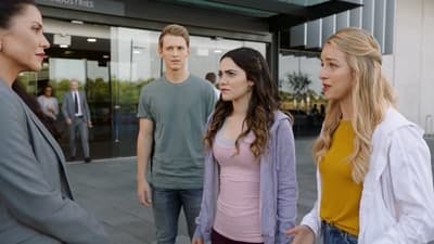 Assistir Power Rangers Temporada 27 Episódio 2 Online em HD