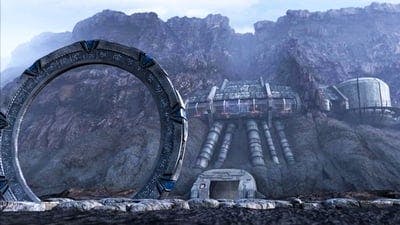 Assistir Stargate Atlantis Temporada 2 Episódio 19 Online em HD