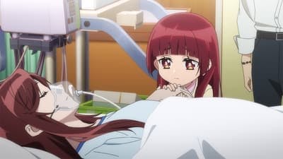 Assistir Kumicho Musume to Sewagakari Temporada 1 Episódio 3 Online em HD