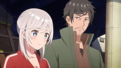 Assistir A Salad Bowl of Eccentrics Temporada 1 Episódio 2 Online em HD