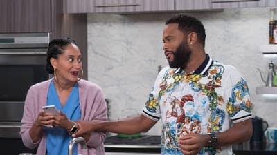 Assistir Black-ish Temporada 5 Episódio 7 Online em HD