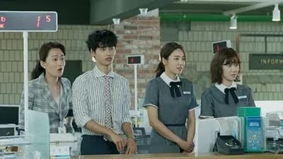 Assistir Familiar Wife Temporada 1 Episódio 7 Online em HD