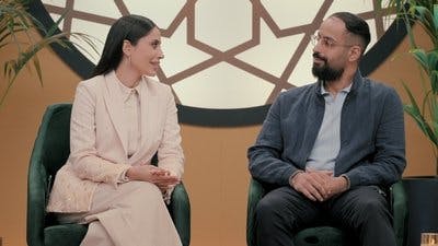 Assistir Casamento às Cegas: Habibi Temporada 1 Episódio 10 Online em HD