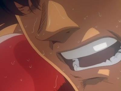 Assistir Hajime no Ippo Temporada 1 Episódio 33 Online em HD
