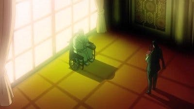 Assistir Fist of the Blue Sky: Regenesis Temporada 1 Episódio 9 Online em HD