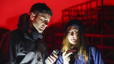 Assistir Rumo ao Desconhecido: Mistérios Paranormais Temporada 7 Episódio 7 Online em HD