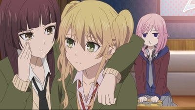 Assistir Citrus Temporada 1 Episódio 7 Online em HD