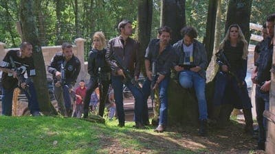 Assistir Senhor dos Céus Temporada 7 Episódio 72 Online em HD