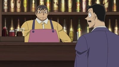 Assistir Detective Conan Temporada 1 Episódio 1082 Online em HD