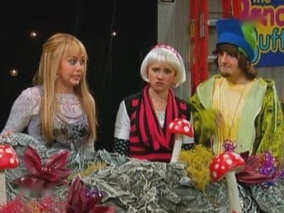 Assistir Hannah Montana Temporada 2 Episódio 25 Online em HD