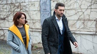 Assistir Ransom Temporada 2 Episódio 6 Online em HD