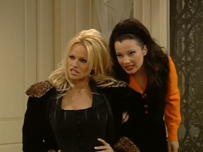 Assistir The Nanny Temporada 4 Episódio 12 Online em HD