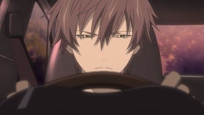 Assistir Shinrei Tantei Yakumo Temporada 1 Episódio 11 Online em HD