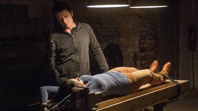 Assistir The Following Temporada 1 Episódio 8 Online em HD