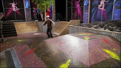 Assistir Os Guerreiros Wasabi Temporada 2 Episódio 5 Online em HD