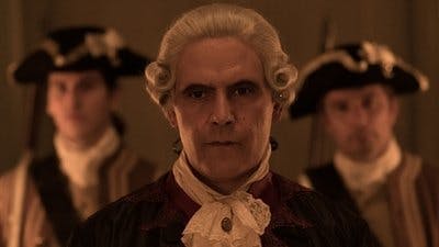 Assistir A Cozinheira de Castamar Temporada 1 Episódio 2 Online em HD