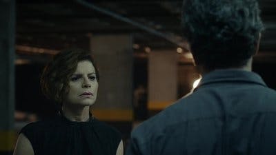 Assistir Treze Dias Longe do Sol Temporada 1 Episódio 8 Online em HD