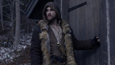 Assistir Fronteira Temporada 2 Episódio 4 Online em HD