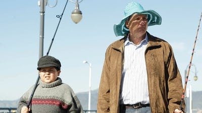 Assistir Família Moderna Temporada 1 Episódio 16 Online em HD