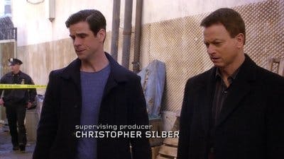 Assistir CSI: Nova York Temporada 7 Episódio 16 Online em HD