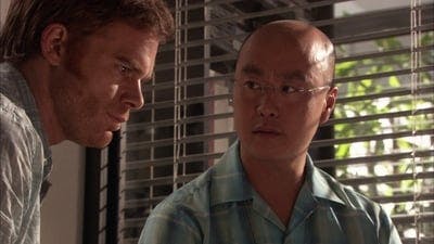 Assistir Dexter Temporada 2 Episódio 2 Online em HD