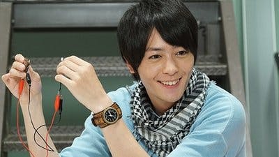 Assistir Kamen Rider Temporada 28 Episódio 4 Online em HD